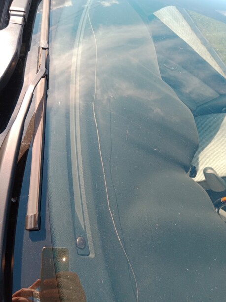 Lexus RX II, 2006 г.