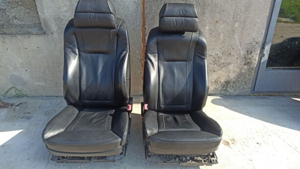 Салон в сборе для BMW 7 серия E65 2001 - 2008