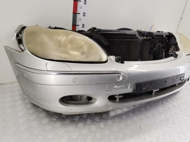 Передняя часть кузова (ноускат) для Mercedes-Benz S-Класс W220 1998 - 2002