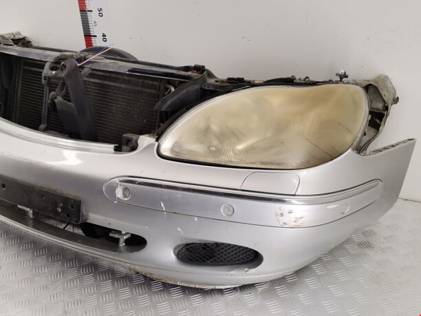 Передняя часть кузова (ноускат) для Mercedes-Benz S-Класс W220 1998 - 2002