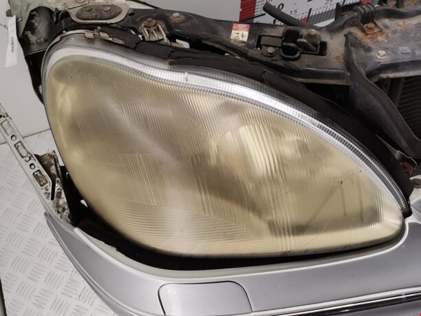 Передняя часть кузова (ноускат) для Mercedes-Benz S-Класс W220 1998 - 2002