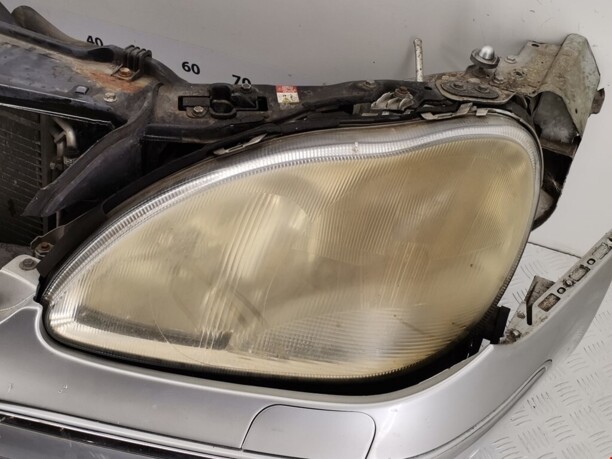 Передняя часть кузова (ноускат) для Mercedes-Benz S-Класс W220 1998 - 2002