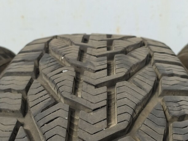 Легковые шины Tigar Winter 205/55 R16 4 шт.