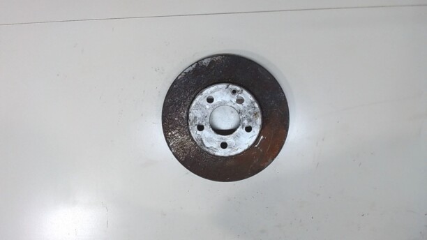 Диск тормозной для Mercedes-Benz E-Класс W210, S210 1995-2003