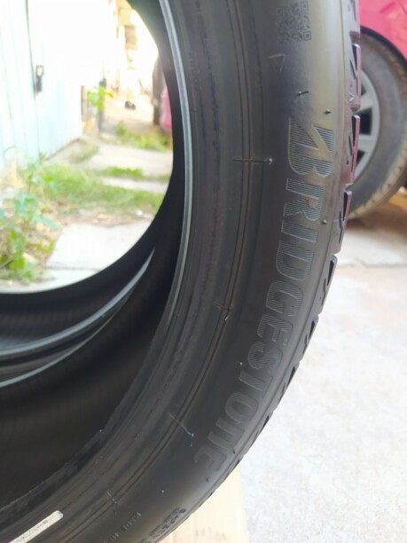 Легковые шины Bridgestone Turanza T005 225/40 R19 2 шт.