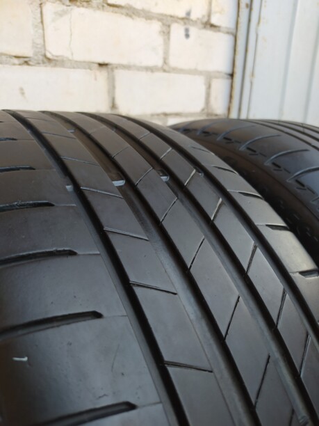 Легковые шины Bridgestone Turanza T005 225/40 R19 2 шт.