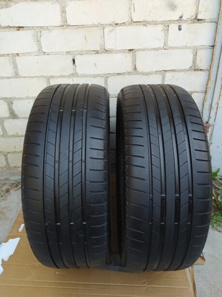 Легковые шины Bridgestone Turanza T005 225/40 R19 2 шт.