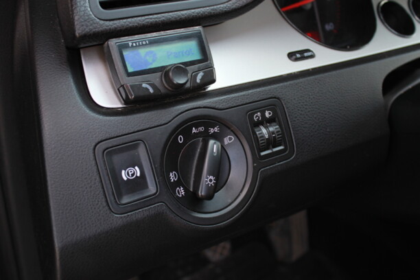 Volkswagen Passat B6, 2008 г.