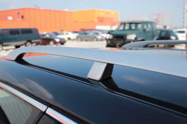 Volkswagen Passat B6, 2008 г.