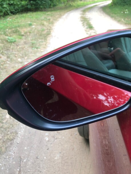 Honda Accord X, 2018 г.