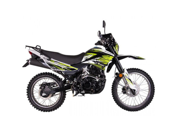 Racer Panther RC 300-GY8Х, 2022 г.