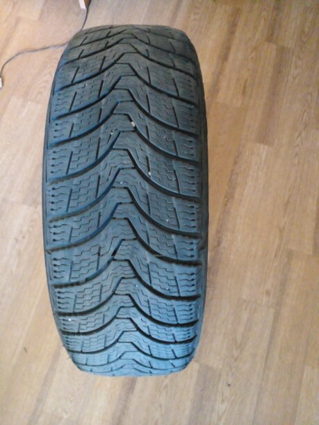 Легковые шины Premiorri 195/60 R15 2 шт.