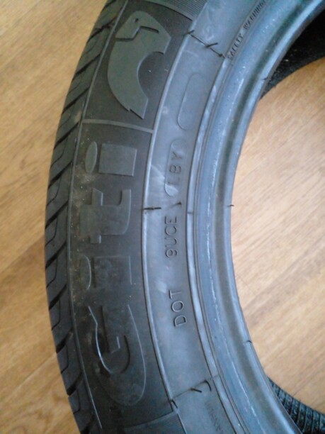 Легковые шины Giti Comfort 195/60 R15 2 шт.