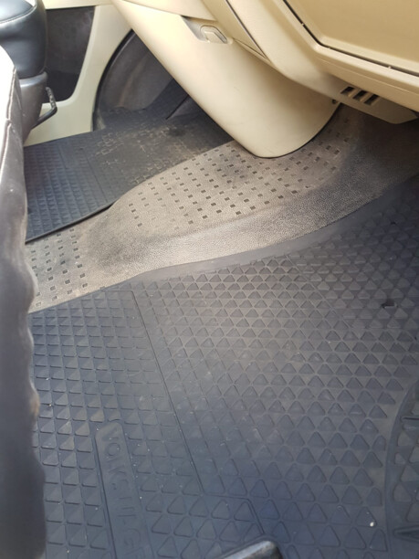 Volkswagen Transporter T5, 2004 г.