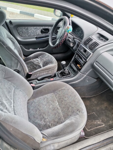 Renault Laguna I, 1994 г.