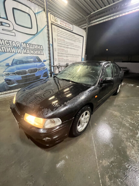 Honda Accord V, 1993 г.