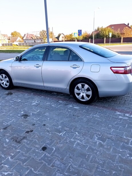 Toyota Camry XV40, 2006 г.