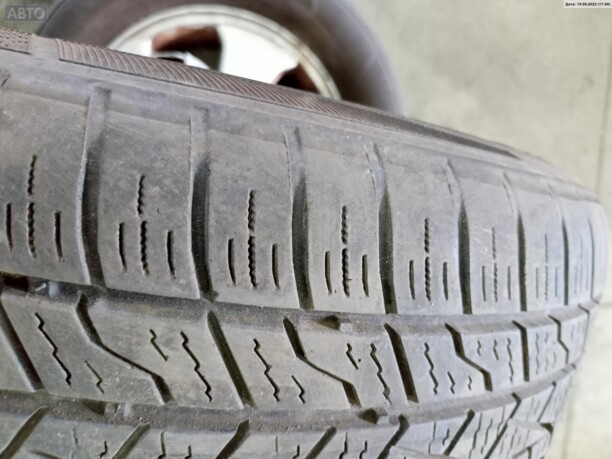 Легковые шины Landsail 195/65 R15 1 шт.