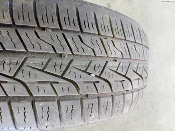 Легковые шины Landsail 195/65 R15 1 шт.