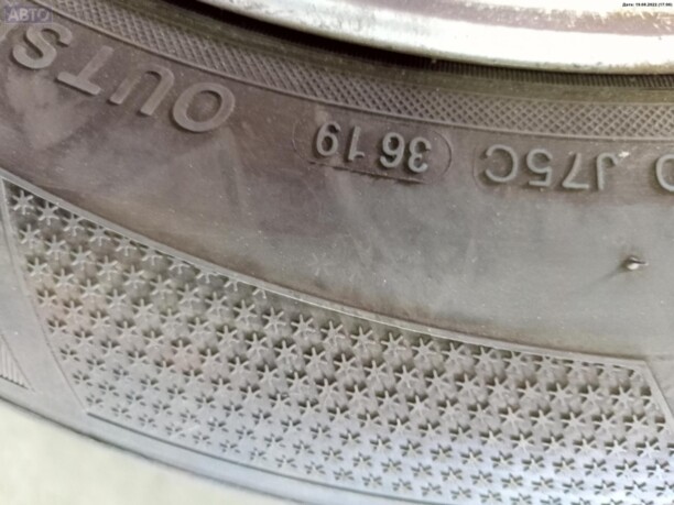 Легковые шины Landsail 195/65 R15 1 шт.