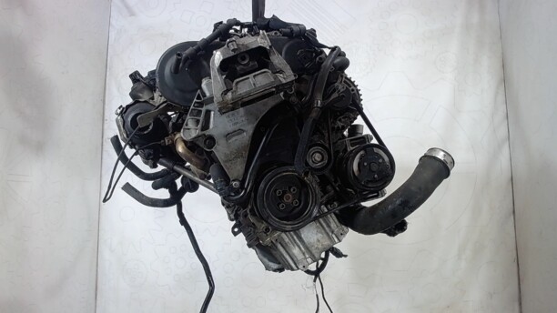 Двигатель для Volkswagen Passat B6 2005 - 2010