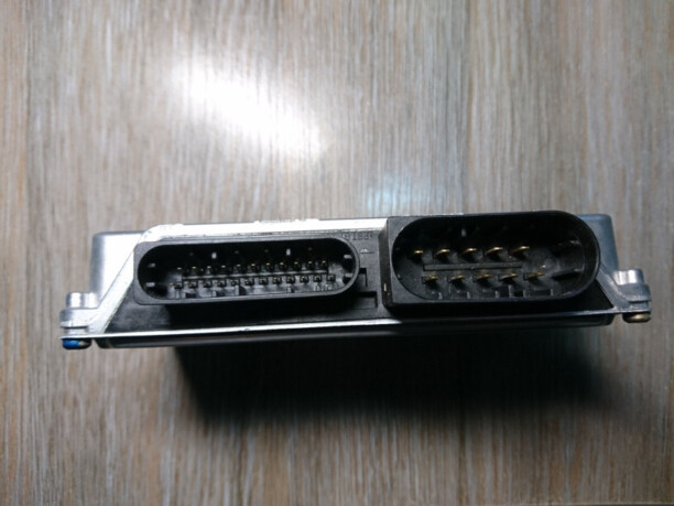 Блок управления VVT Valvetronic для BMW 7 серия E65 2001 - 2008