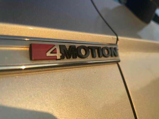 Volkswagen Passat B8, 2018 г.