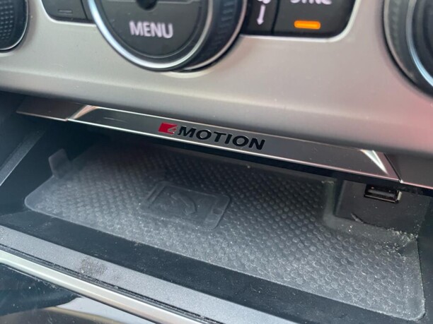 Volkswagen Passat B8, 2018 г.