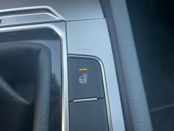 Volkswagen Passat B8, 2018 г.