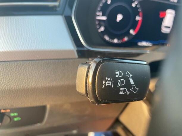 Volkswagen Passat B8, 2018 г.