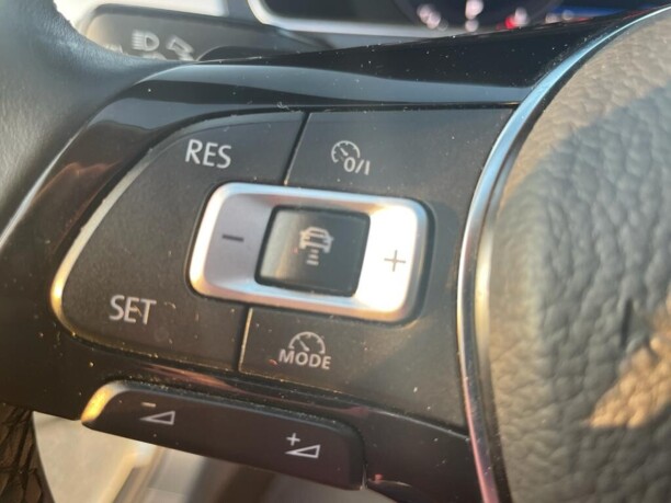 Volkswagen Passat B8, 2018 г.