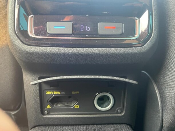 Volkswagen Passat B8, 2018 г.