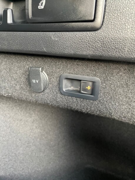 Volkswagen Passat B8, 2018 г.