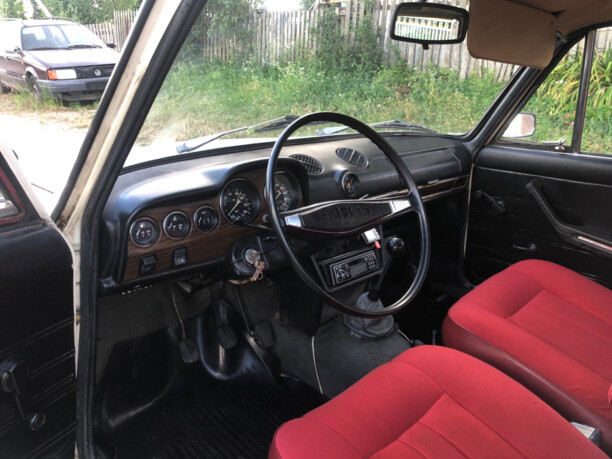 Lada (ВАЗ) 2106, 1992 г.