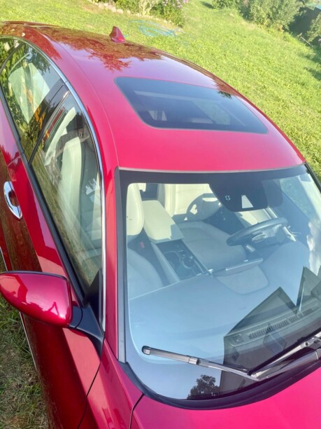 Honda Accord X, 2018 г.
