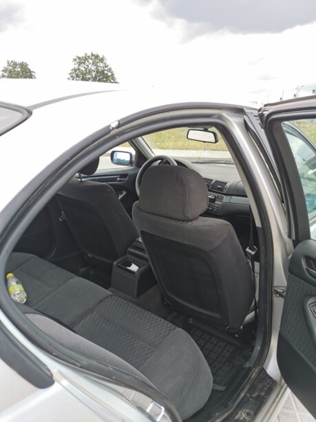 BMW 3 серия E46, 2000 г.
