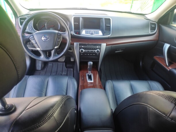 Nissan Teana II (J32), 2011 г.