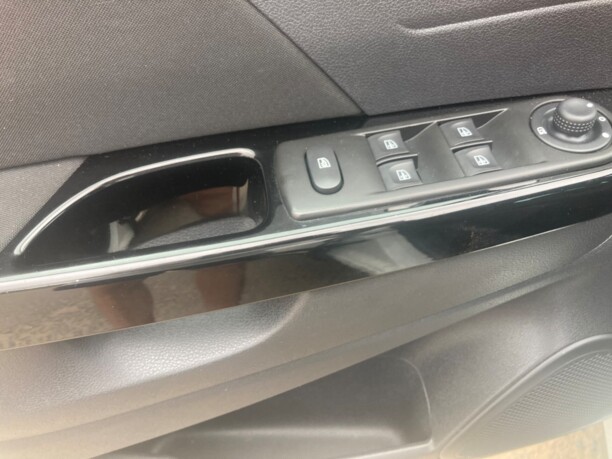 Renault Kaptur I, 2017 г.