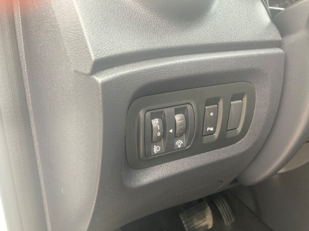 Renault Kaptur I, 2017 г.