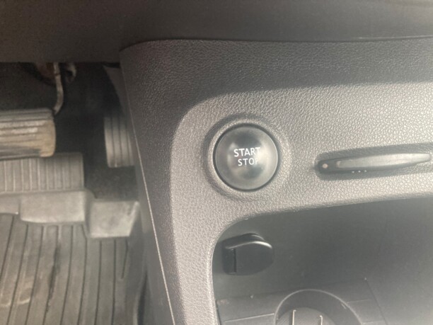 Renault Kaptur I, 2017 г.