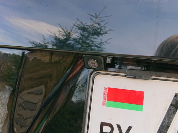 Subaru Forester III, 2011 г.