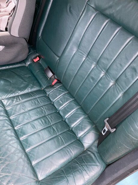 Audi A6 C5, 1997 г.