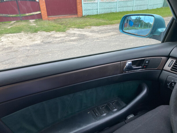 Audi A6 C5, 1997 г.