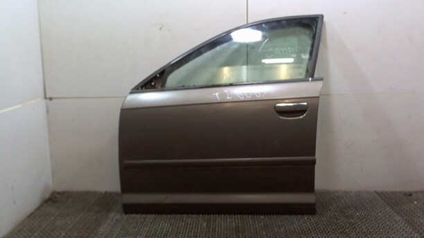 Внутренняя ручка двери для Audi A3 8P, 8PA · 2-й рестайлинг 2008 - 2013
