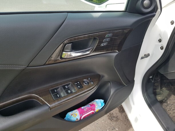 Honda Accord IX, 2013 г.