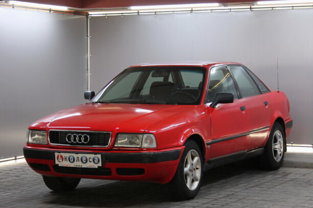 Audi 80 B4, 1993 г.