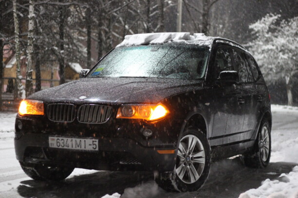 BMW 6.5x17 5x120 4 шт.