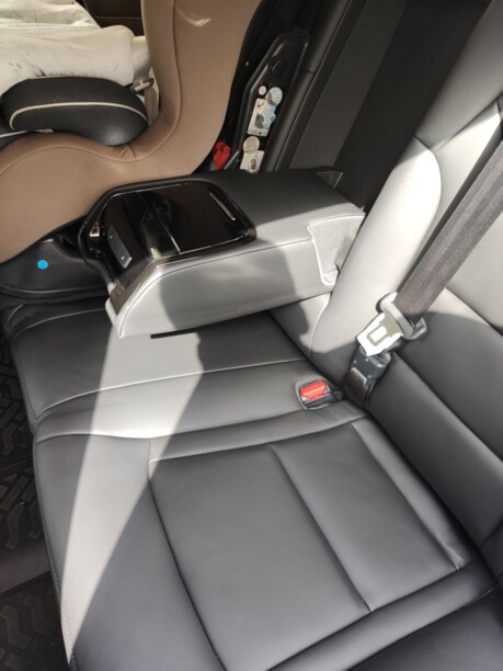 Geely Atlas, 2020 г.