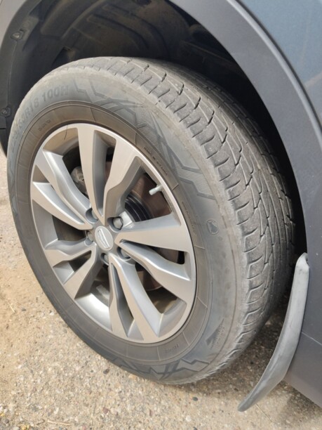 Geely Atlas, 2020 г.