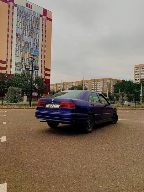 SEAT Toledo I, 1992 г.